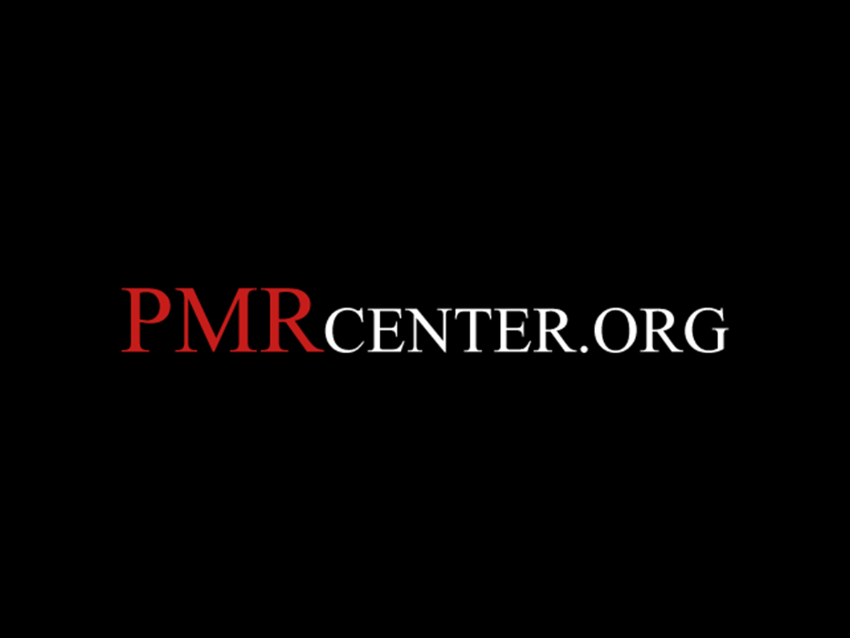 PMR Center - Website Design