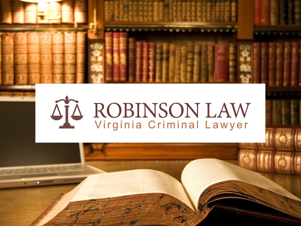 Robinson Law