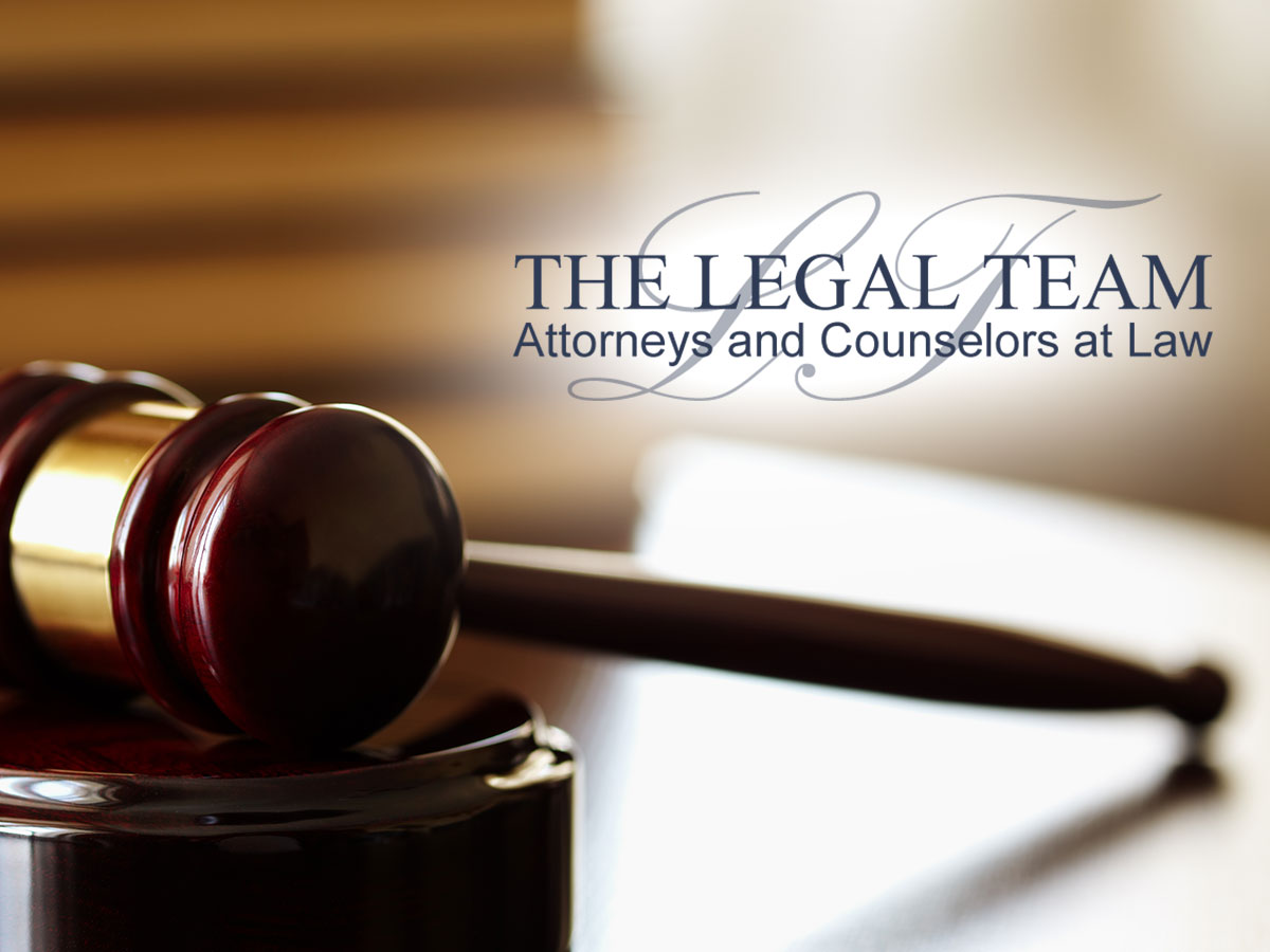 The Legal Team